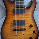 Jackson SLATX X7