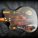 Horus Zither Top
