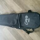 Možná výměna _CARRY-ON ST Bass - Vintage White - travel bass