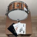 Prodám snare Sonor SQ2 13x6"- Maple