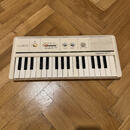 RARE Vintage Casio Casiotone MT-11 1980s Analog Synthesizer 