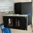 Boss NS-1X noise suppressor, TOP stav, záruka 2027