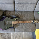 Ernie Ball Sterling JP70 , výměna