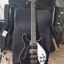 Harley Benton RB-612BK