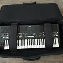 Yamaha PSR-SX600
