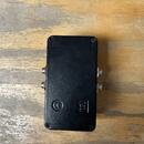 Electro Harmonix Silencer Noise Gate