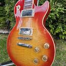 2015 Gibson Les Paul Traditional Sprint Run Heritage Cherry