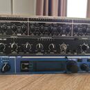 Lexicon MX 300 - DBX Compressor -Gate - Behringer -Gate 
