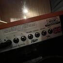 Orange Rockerverb