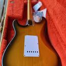 Fender Stratocaster ´57 AVRI 1994 (VIDEO)