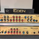 EDEN WP100 Navigator+footswitch
