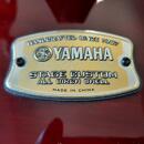 Šlapák YAMAHA