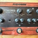 FISHMAN ToneDEQ Preamp