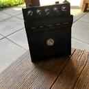 Marshall Shredmaster z 90. let MADE IN ENGLAND