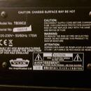 VOX TB35C2
