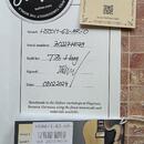 Höfner H500/1-63-AR-0 Artist Violin Beatle Bass – Germany