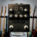 Keeley D&M Drive Blackout Edition