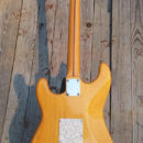Stratocaster Aria PRO MADE IN JAPAN 70. LÉTA