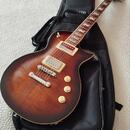 Elektrická gitara LTD EC 256FM a príslušensto