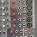 Mix Soundcraft EFX 8
