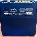 Fender Rumble LT25 baskytarové kombo