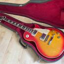 1979 Gibson Les Paul Standard Cherry Sunburst OHSC