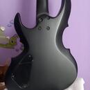 ESP LTD TA 204 Tom Araya (SLAYER) ČTĚTE POPIS!!
