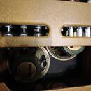 TAD Fender Twin Amp 57 Tweed