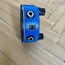 Dunlop FFM1 Silicon Fuzz Face Mini