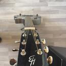 Harley Benton Hybrid Steel