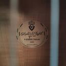 Guild F-250CE Deluxe