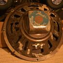 4x reproduktor 1974 CTS Alnico 10" 8Ohm