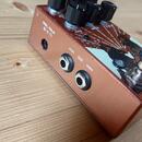  Walrus Audio Monumental Stereo Harmonic Tremolo