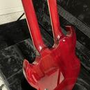 Harley Benton Double Neck DC-612