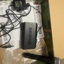 Bezdrátový set SHURE 20BLX24E/SM58-H8E