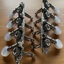 Mechanika Schaller - mandolína