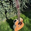Takamine GJ72CE-12-NAT