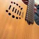 Godin MultiAC Steel
