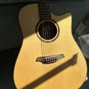 Furch Rainbow Dc UR - Custom Shop - Aged Alpine spruce