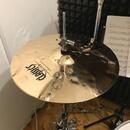 Sonor AQ2 Stage set Aqua Silver