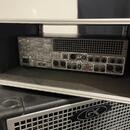 GALLIEN-KRUEGER 2001RB + reproboxy Neo