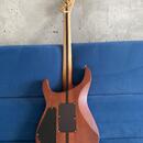 Jackson Concept Series Soloist SL Walnut HS