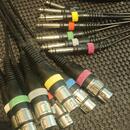 Multicore Kabel