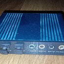 externí zvuková karta (často označovaná jako USB Sound Box n