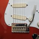 David Gilmour tremolo páka z Red Stratu