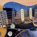 Fender Stratocaster MIJ ´62 ORDER MADE 1991 (VIDEO)