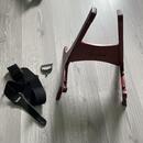 Taylor GS Mini Rosewood + příslušenství