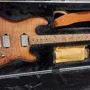 Music Man Sabbre