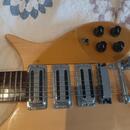 Rickenbacker 325