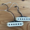 Amber ‘61 Special neck a middle